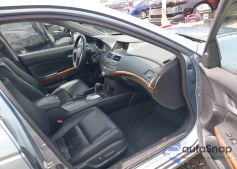 2012 Honda Accord 2.4 Ex-L z USA, uszkodzony, nr VIN 1HGCP2F83CA132509